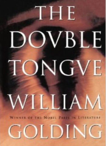 The Double Tongue