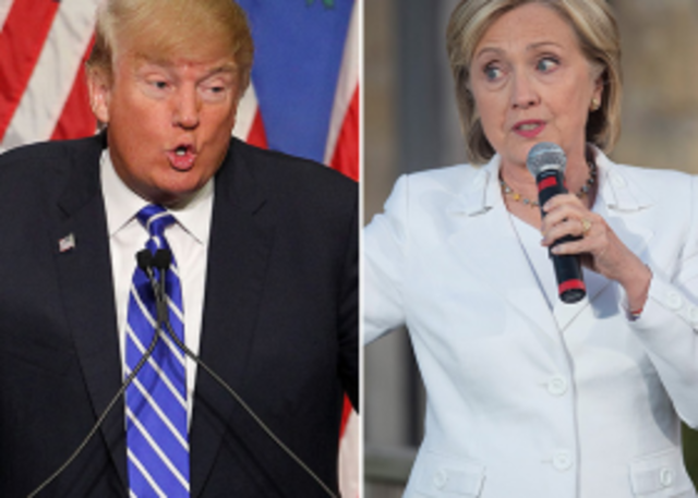 El primer debate televisado