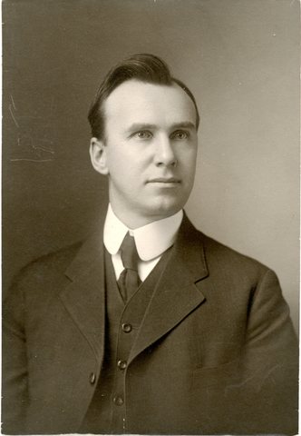 Albert Knudson