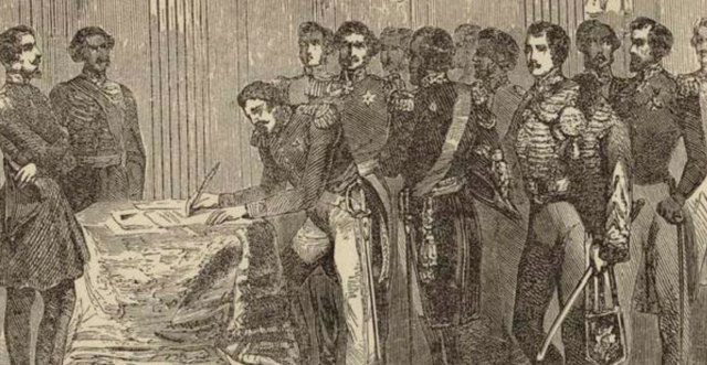 Treaty of Guadalupe Hidalgo