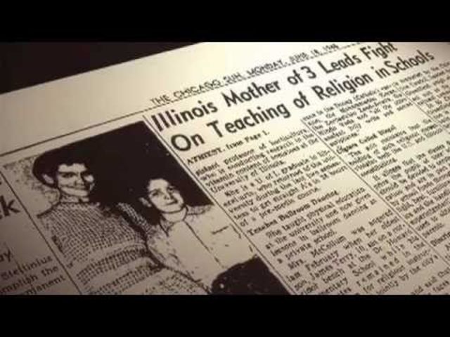 McCollum v. Board of Education