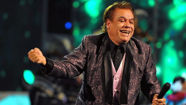 muerte de juan gabriel
