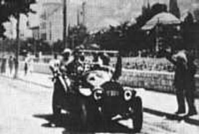 assasunation of franz ferdinand