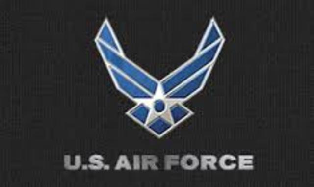 Air Force