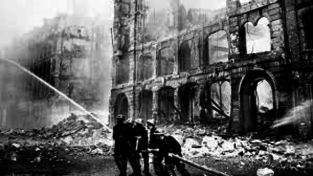 The Battle of Britain