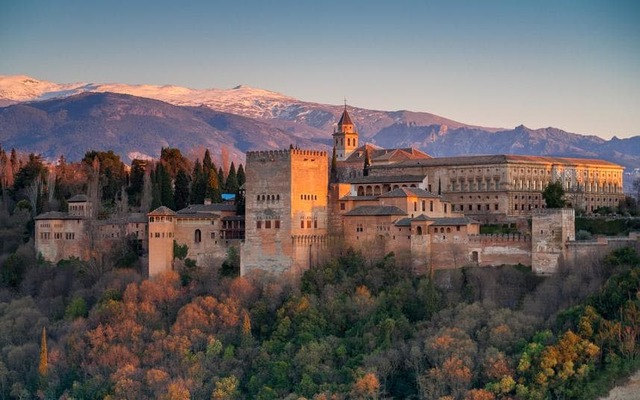 Alhambra