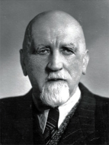 Мирон Онуфрійович Зарицький