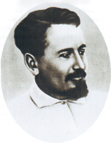 Кравчук Михайло Пилипович