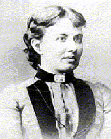 Софія Василівна Ковалевська