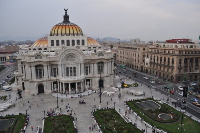 Centro de Arte Dramático