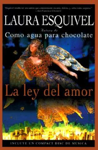 La ley del amor