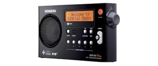 Ràdio dels anys 2010