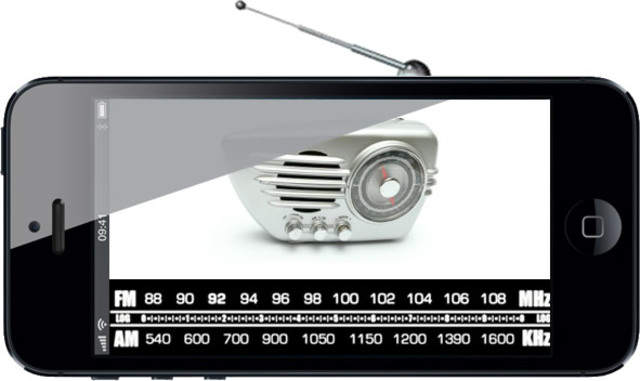 Ràdio del any 2017 (actualment)