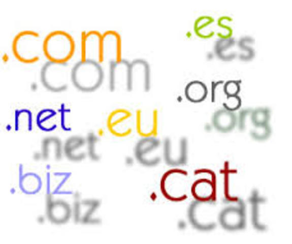 La NFSNET fue remplazada