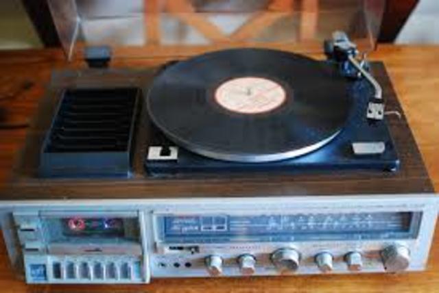 Ràdios amb diferents usos