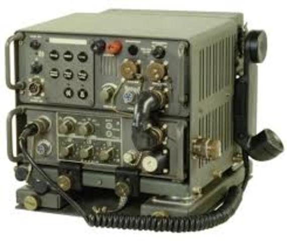 Ràdios de aplicacions especials