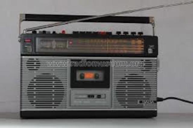 ràdios de gra caritat y disseny