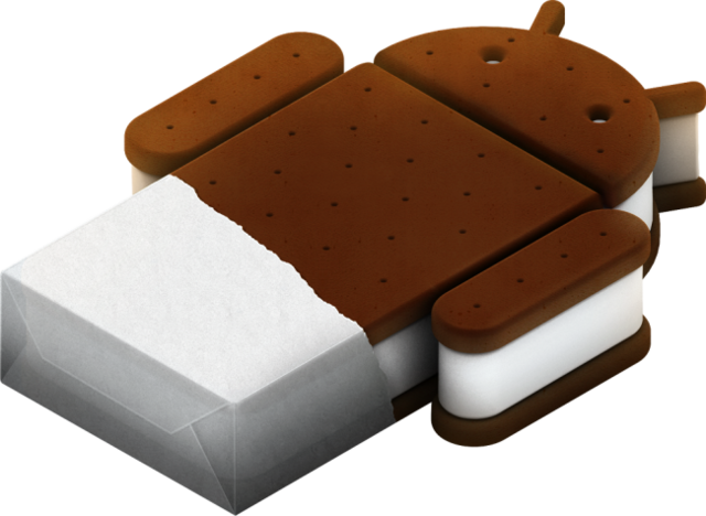 Ice Cream Sandwich 4.0-4.0.4