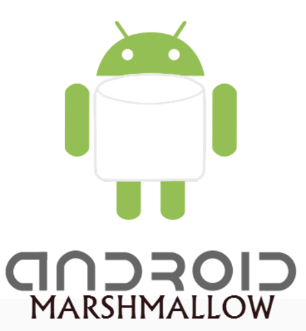 Marshmallow 6.0-6.0.1