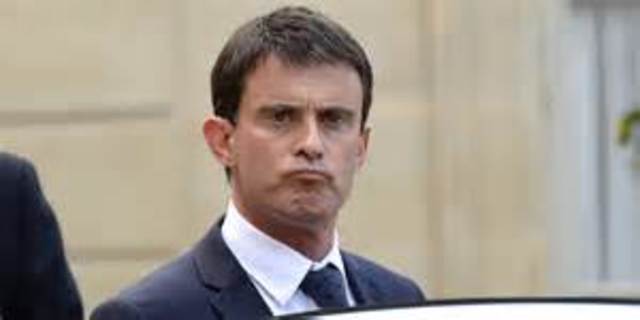 Manuel Valls prend partie envers les maires qui interdisent le burkini
