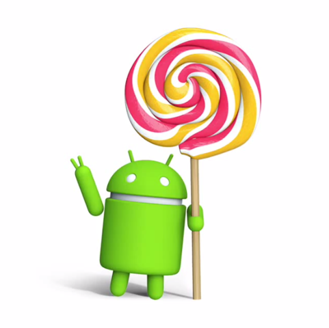 Lollipop