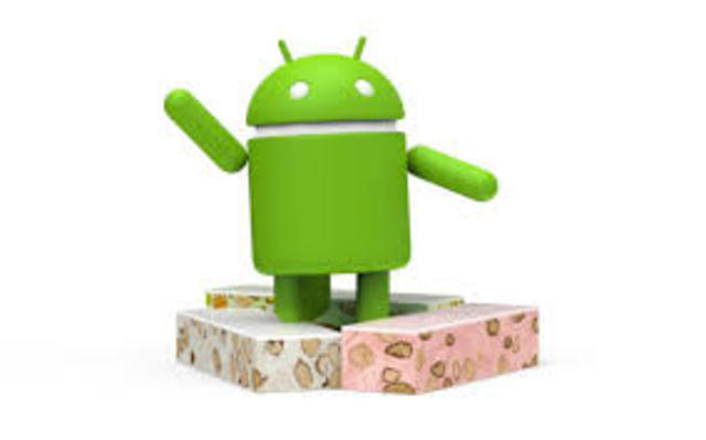 Nougat