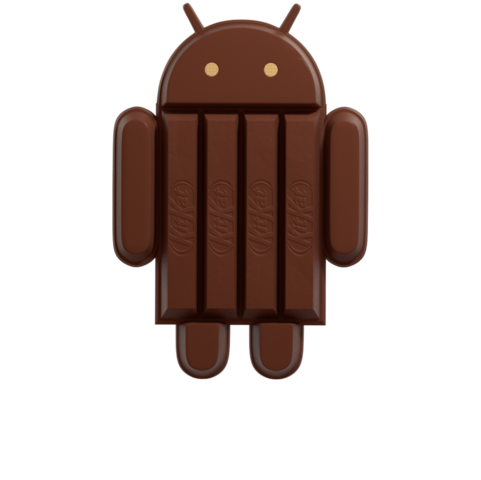 Android Kit Kat