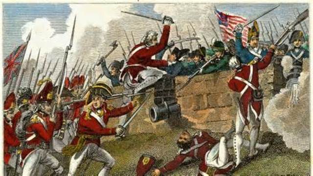 Slaget ved Lexington