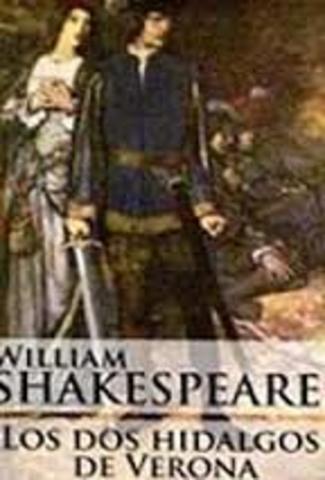 Los dos hidalgos de Verona