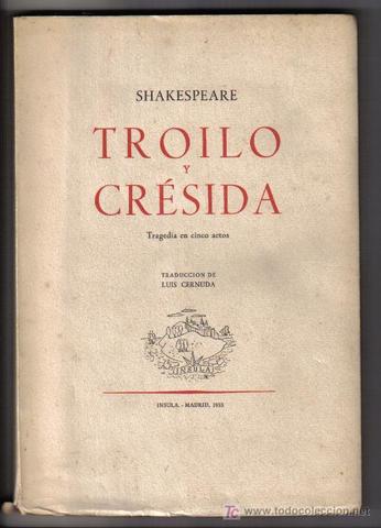 Troilo y Crésida