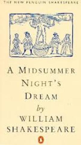 Sueños de una noche de verano