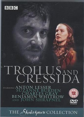 Troilo y Cressida