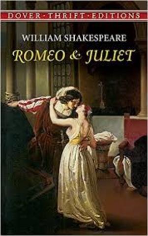 Romeo y Julieta