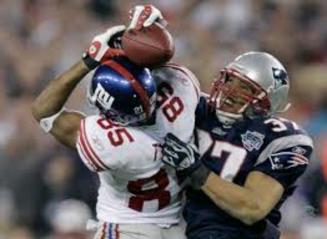 Tom Brady attends the super bowl again