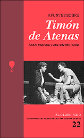 Timón de Atenas