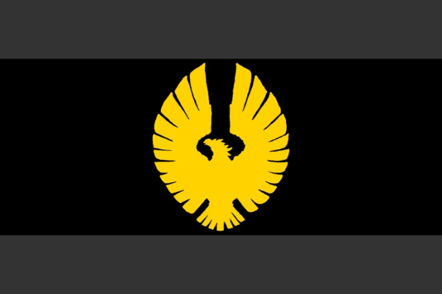 Archen Artifact discovered