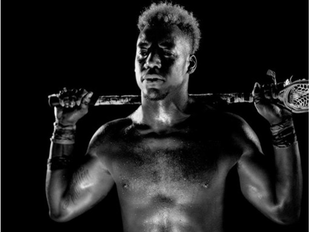 Myles and Adidas joins forces