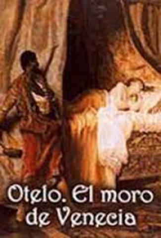 Otelo, el moro de Venecia