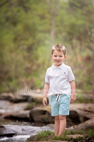 3 Years - can dress and undress themselves and can carry on a conversation