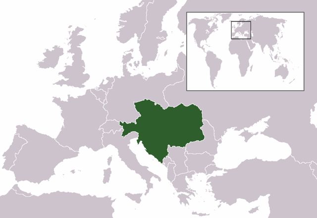 Aurts-Hungary vs. Serbia