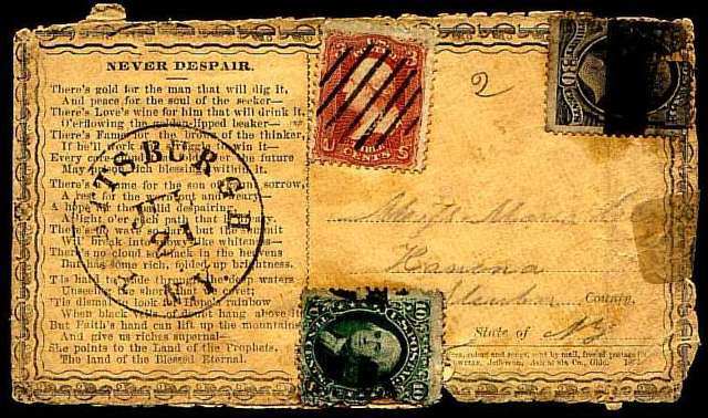 The Articles are Submitted