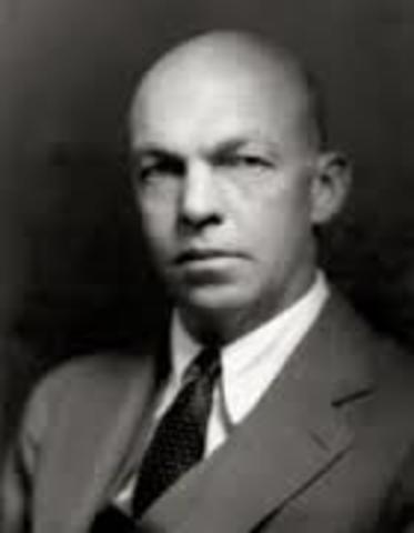 Major Edwin Armstrong