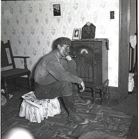 The Golden Era of Radio