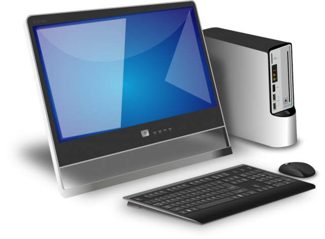 Quinta Generacion de los Computadores