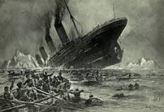 The Radio Act & The Titanic