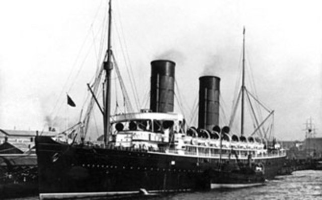 Radio's First Christmas