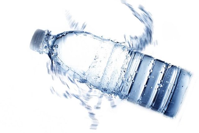 BOTTLE FLIP CHALLENGE