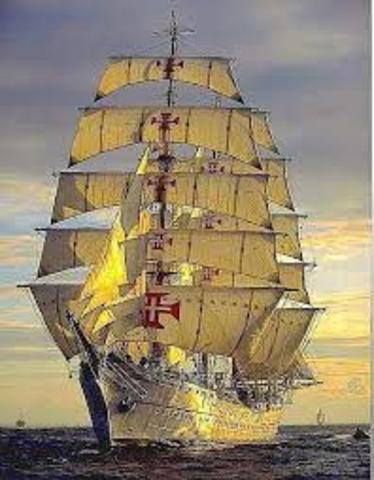 EE - Portugal Takes Africa