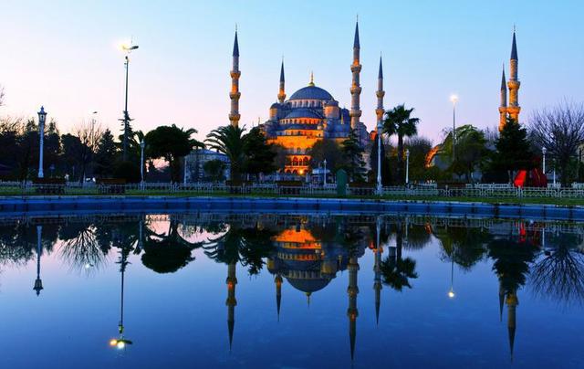 turquia