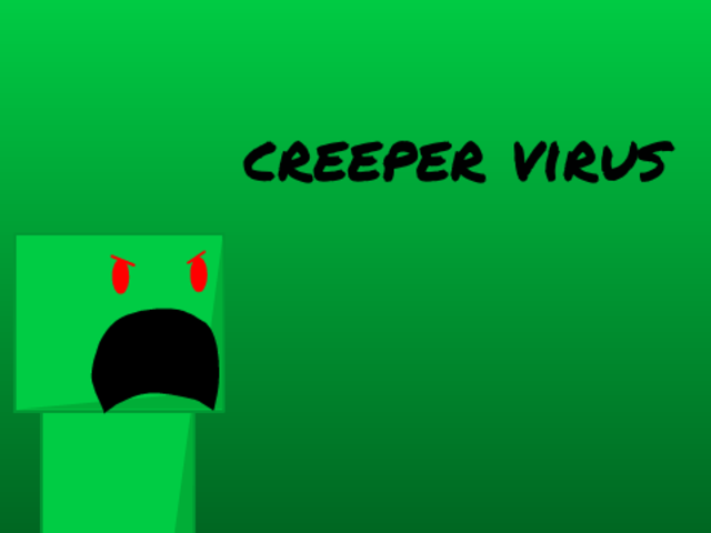 CREEPER